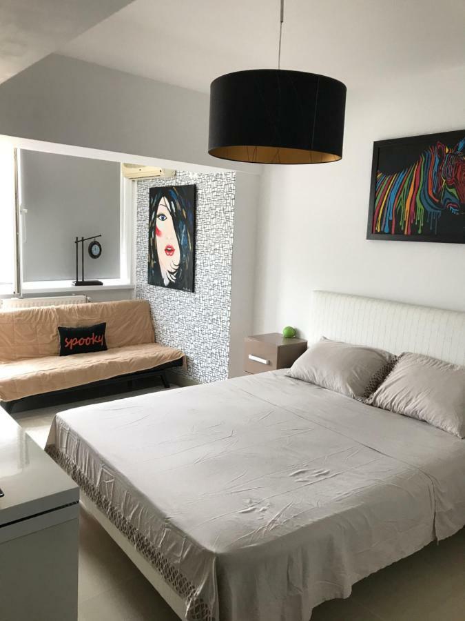 Ozana Apartament Apartment Constanta Exterior photo